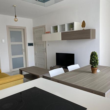 Msida Suites Exterior foto