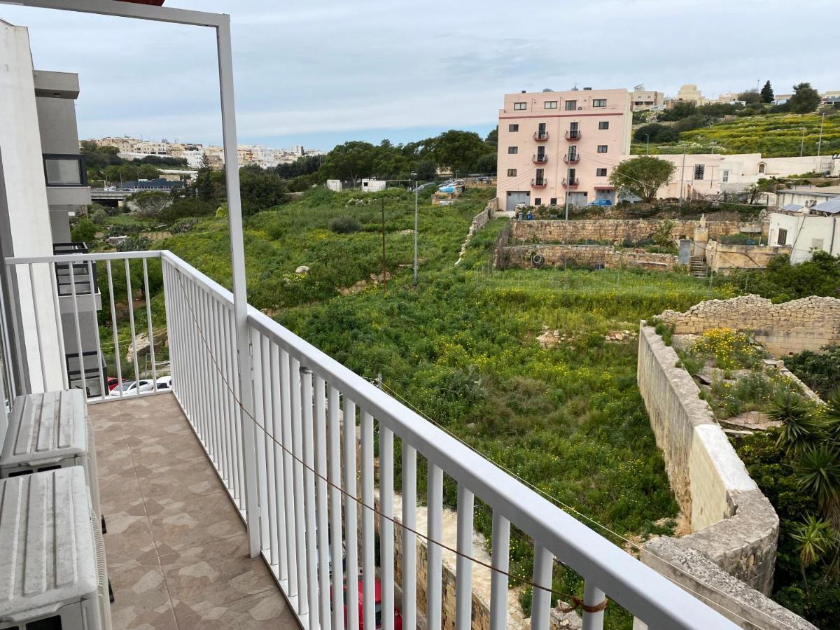 Msida Suites Exterior foto