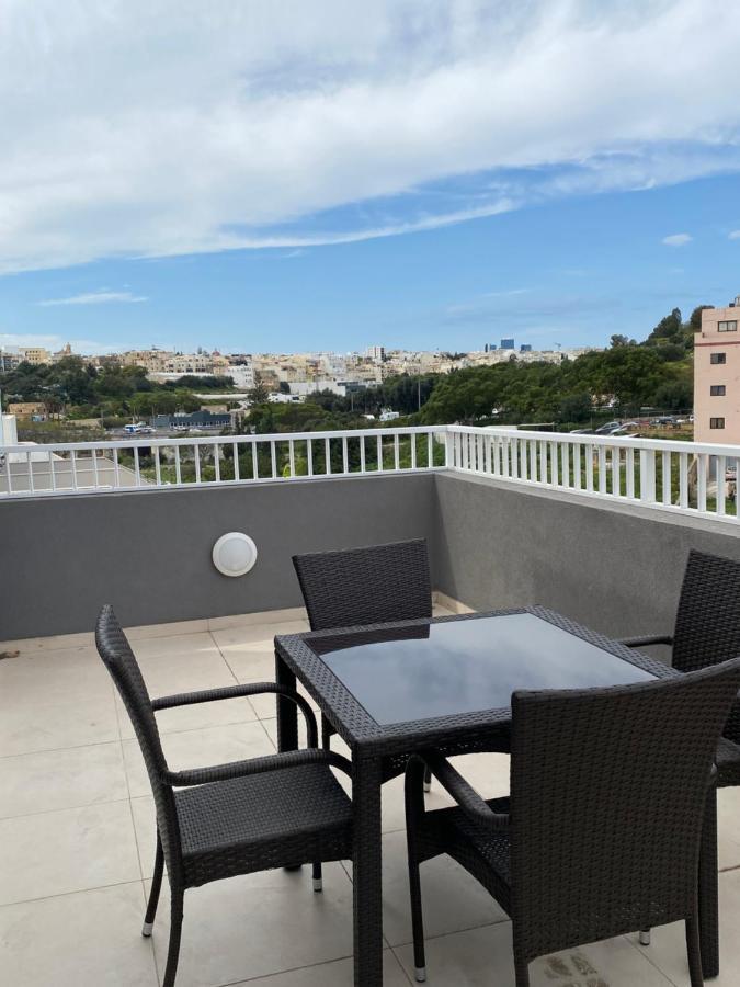 Msida Suites Exterior foto