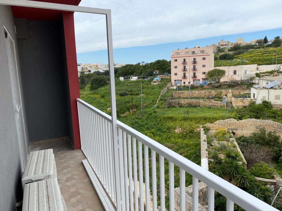Msida Suites Exterior foto