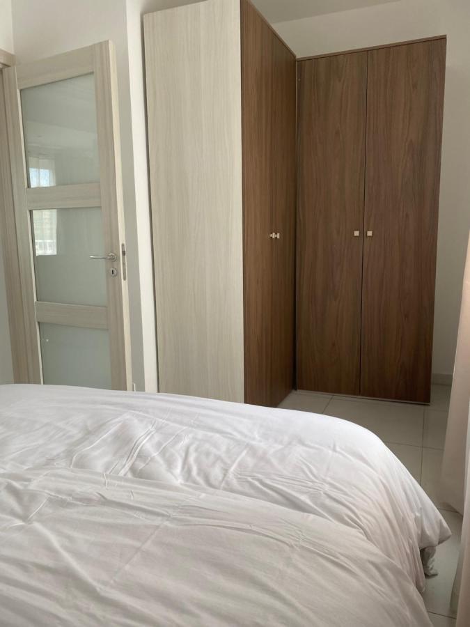 Msida Suites Exterior foto