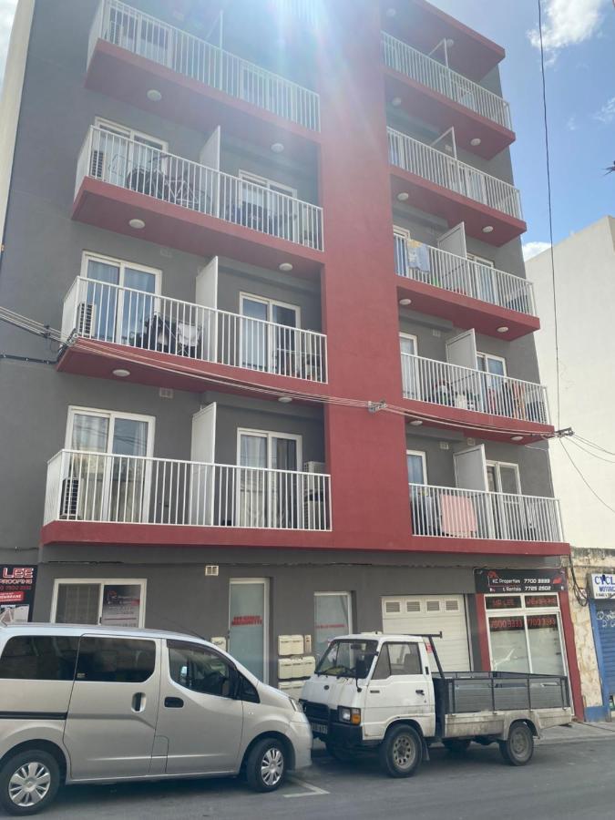 Msida Suites Exterior foto