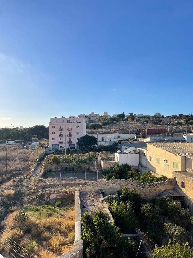 Msida Suites Exterior foto