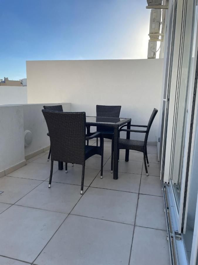 Msida Suites Exterior foto