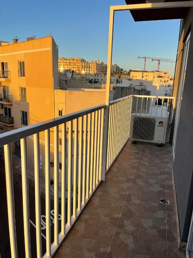 Msida Suites Exterior foto