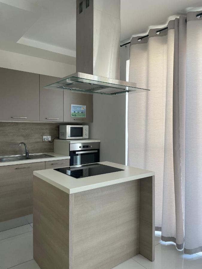Msida Suites Exterior foto
