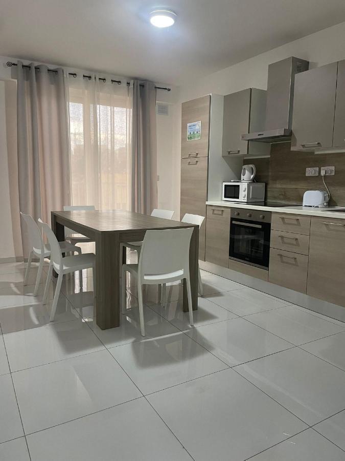 Msida Suites Exterior foto