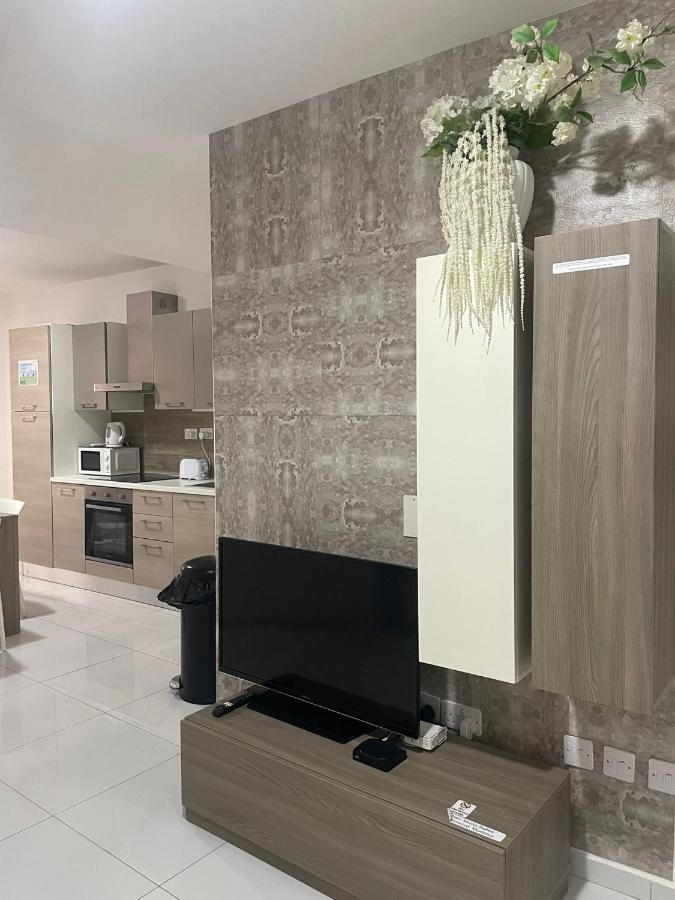 Msida Suites Exterior foto