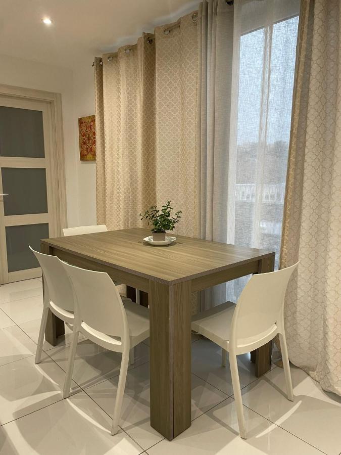Msida Suites Exterior foto