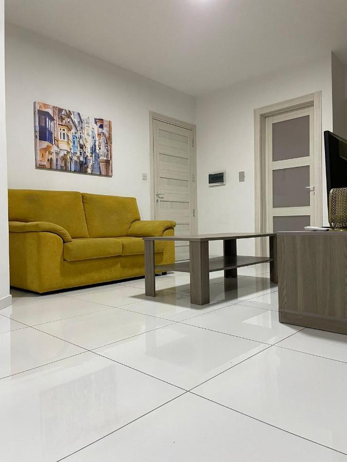 Msida Suites Exterior foto