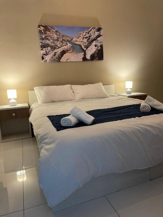 Msida Suites Exterior foto