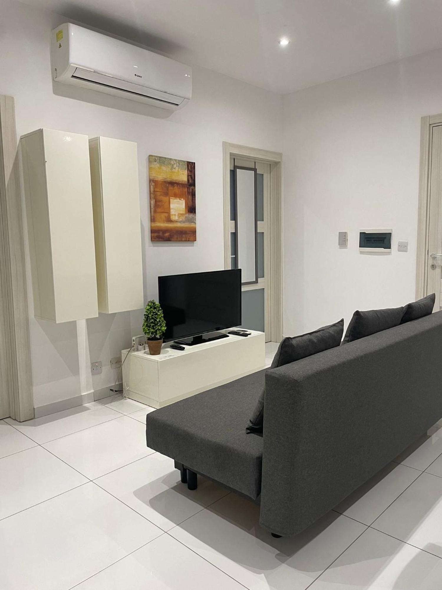 Msida Suites Exterior foto