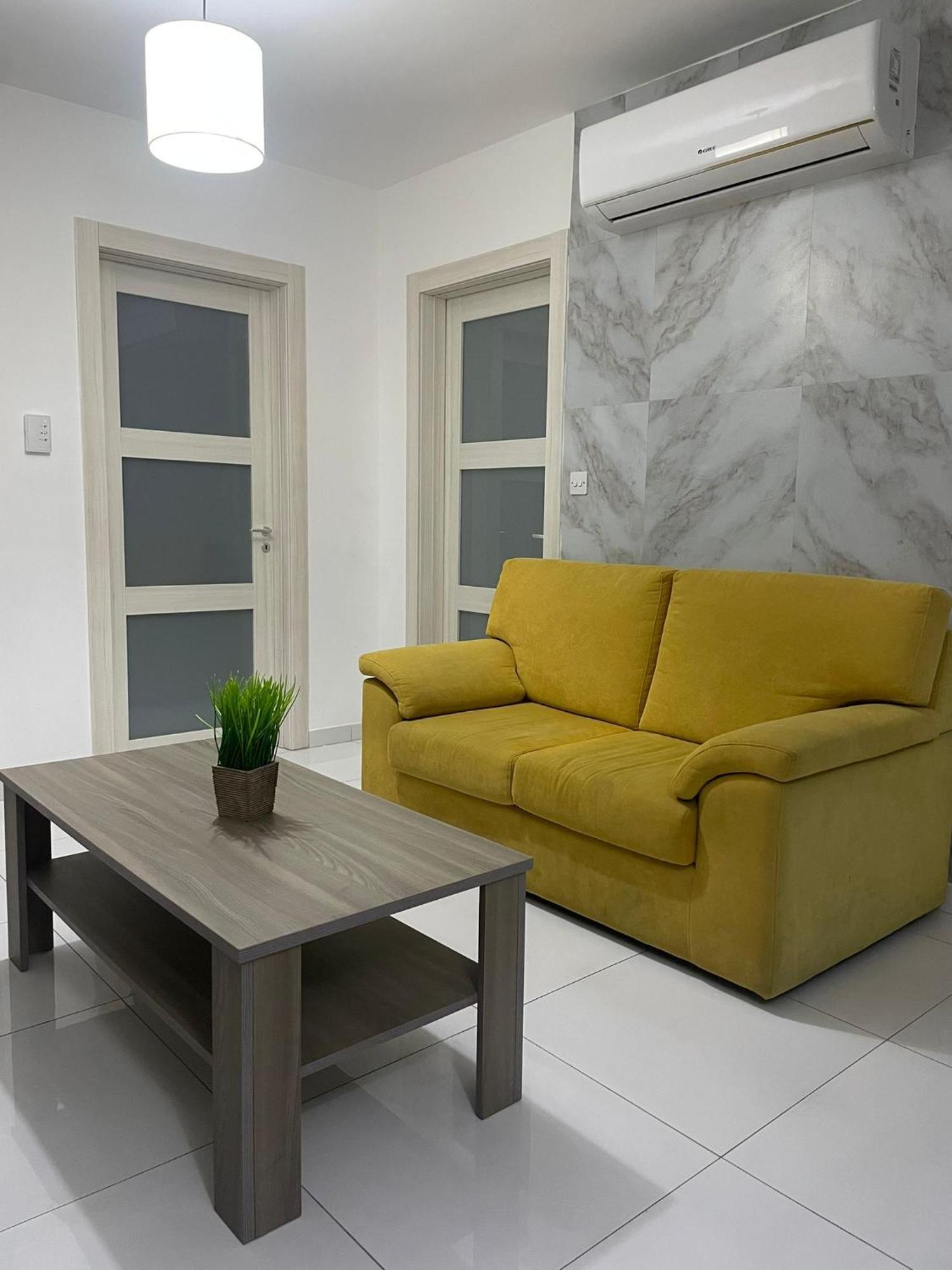 Msida Suites Exterior foto