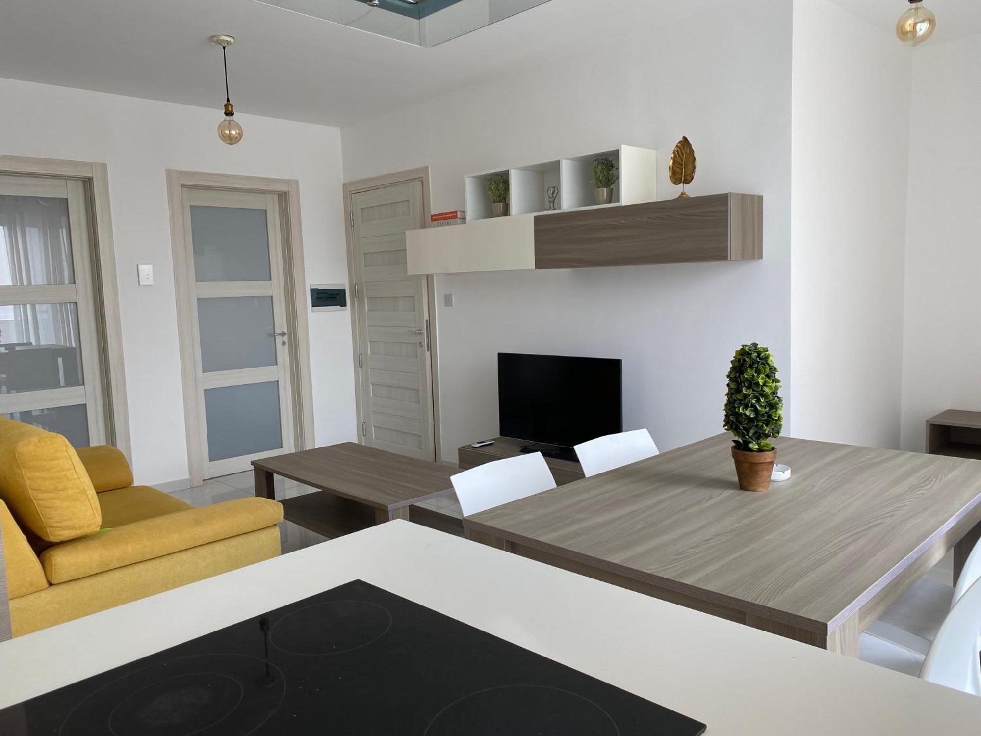 Msida Suites Exterior foto