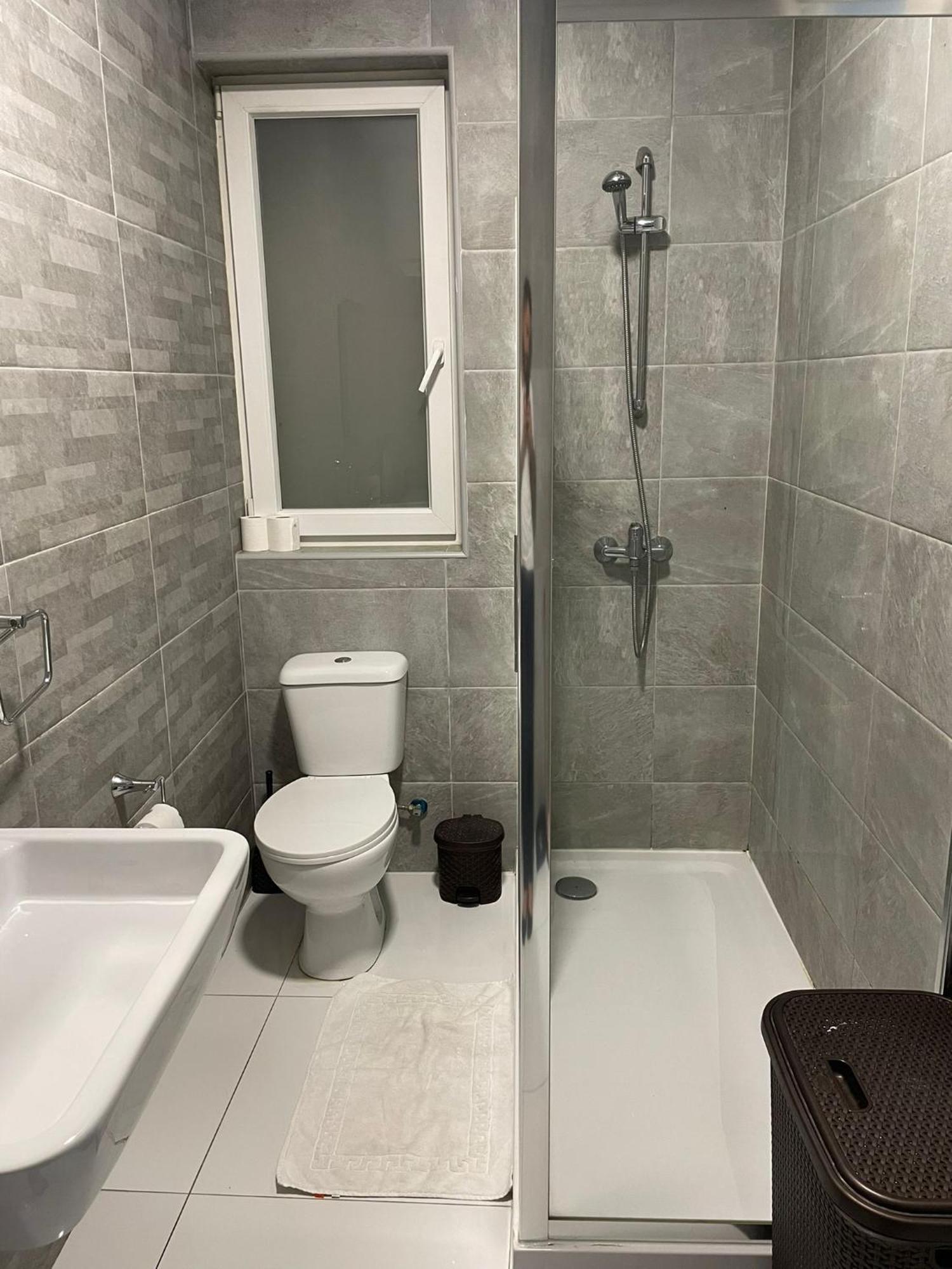 Msida Suites Exterior foto