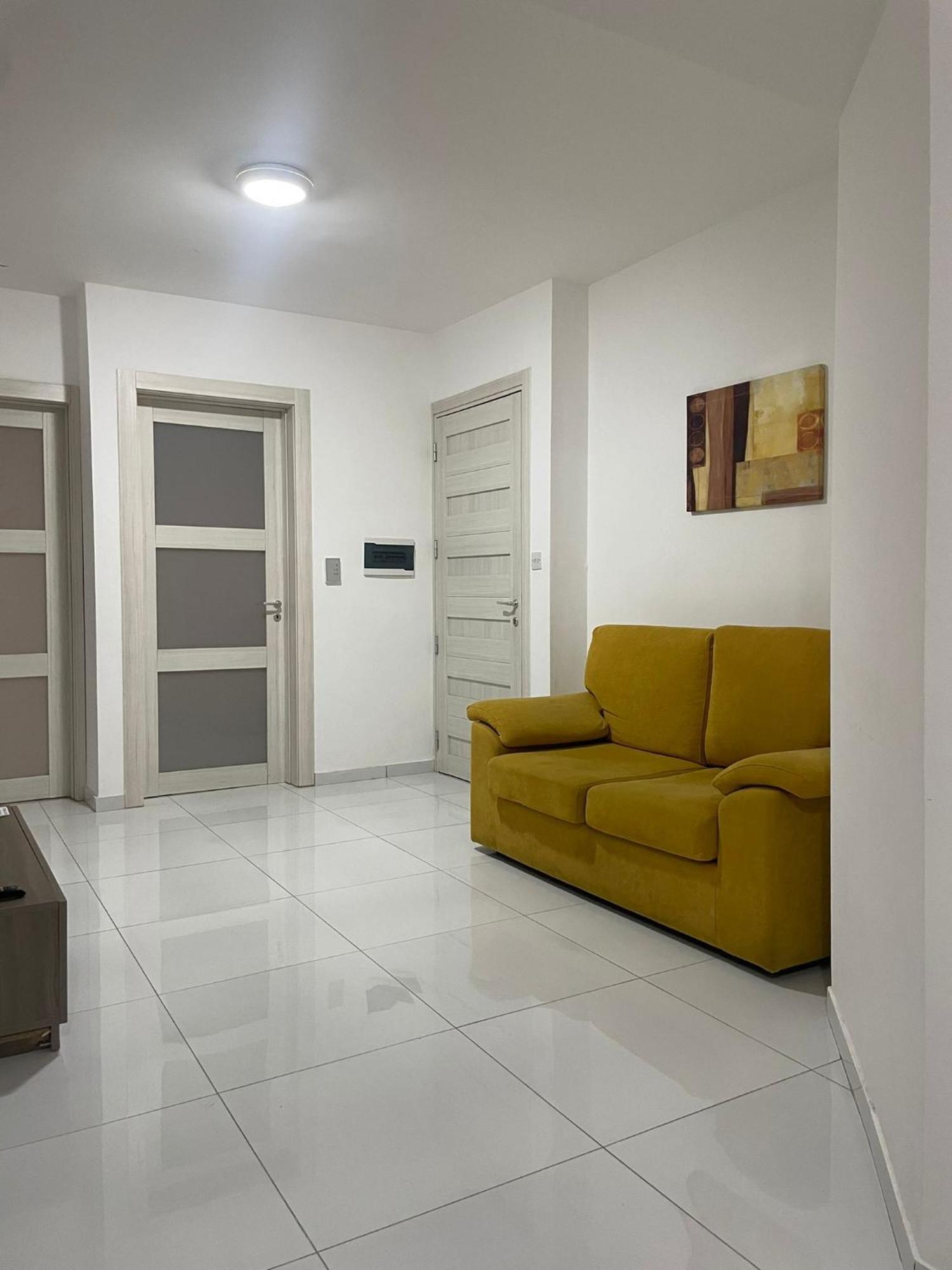 Msida Suites Exterior foto